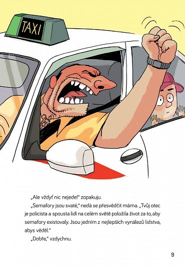 Náhled Fotbaláci 2 - Záhada sedmi gólů do vlastní branky