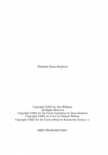 Náhled Poslední král Východního Ardu 1: Koruna z čarodřeva - 1. svazek