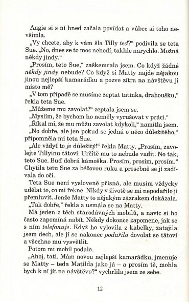Náhled Družička k pronájmu