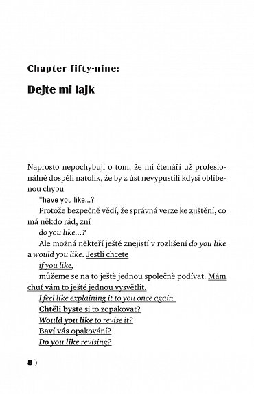 Náhled Angličtina pro lamy 2