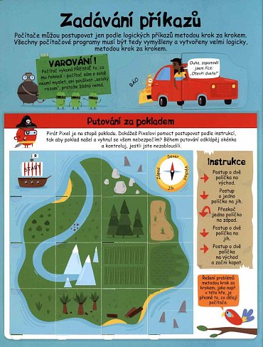 Náhled Crew2 - Comicsový magazín 50/2015