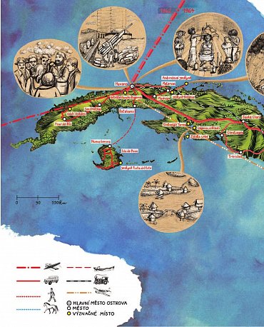 Náhled Stingl Miloslav - Biografie cestovatelské legendy