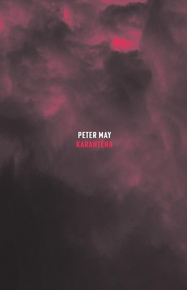Náhled Karanténa, 1.  vydání