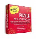 Španělsky Hravě! Puzzle, co tě učí španělsky