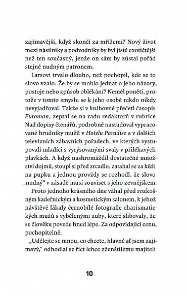 Náhled Malé pikantní vraždy