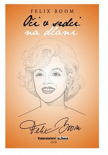 Náhled Oči v srdci na dlani