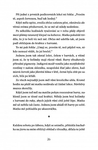 Náhled Stella, 1.  vydání