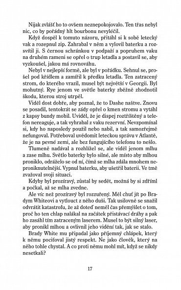 Náhled Střemhlavý pád