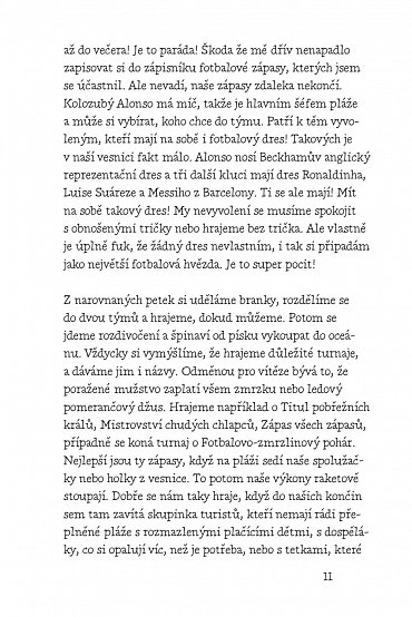 Náhled Přihraj, Carlosi!