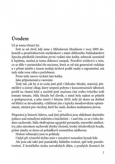 Náhled Zapomeňte, že jste byli lidmi - Nacistické koncentrační tábory - symbol barbarství