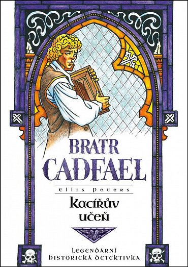 Náhled Kacířův učeň