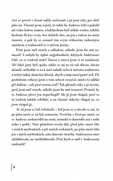 Náhled Barvy loučení