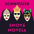 Snová novela - CDmp3 (Čte Ladyha)