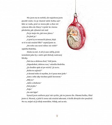 Náhled Sněhová sestřička