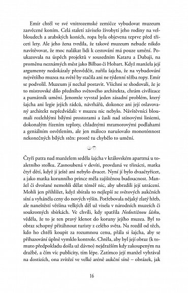 Náhled Nedostižná láska