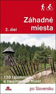 Záhadné miesta, 2. diel