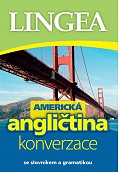 Americká angličtina - konverzace se slovníkem a gramatikou, 2.  vydání