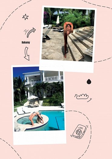 Náhled Jak mi jóga změnila život