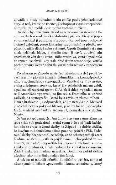 Náhled Palác zrady