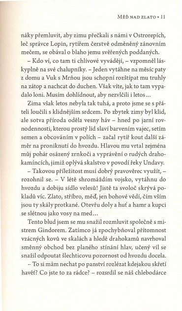 Náhled Letopisy Vukogvazdské družiny 4