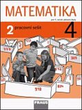 Matematika 4/2 pro ZŠ - Pracovní sešit