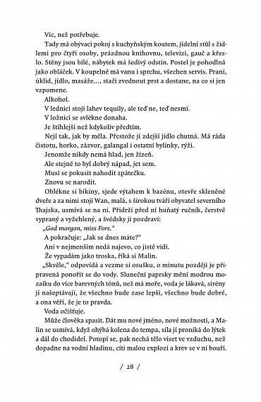 Náhled Vůně ďábla