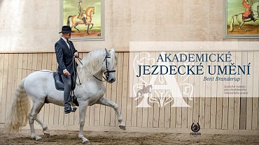 Náhled Akademické jezdecké umění