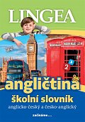 Angličtina - školní slovník AČ-ČA