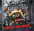 Thrash The Trash - CD