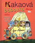 Kakaová bábovka