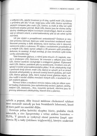 Náhled Život bez pšenice