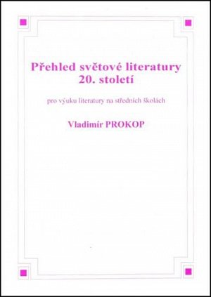 Přehled světové literatury 20. století
