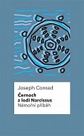 Černoch z lodi Narcissus - Námořní příběh