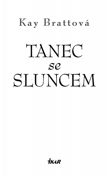 Náhled Tanec se sluncem