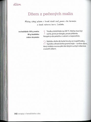 Náhled Recepty z farmářského trhu II. jaro-léto