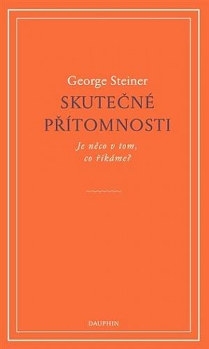 Skutečné přítomnosti