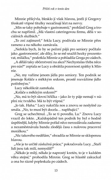 Náhled Příští rok v tento den