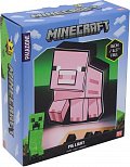 Box světlo - Minecraft