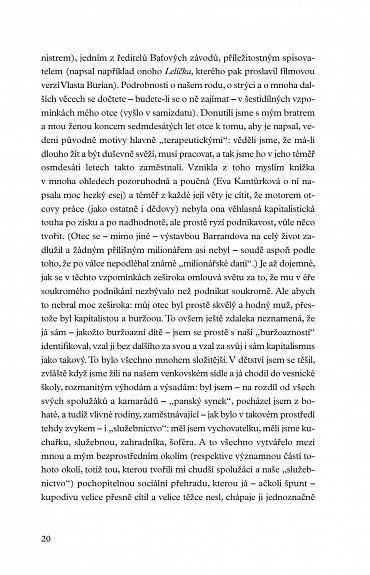 Náhled Dálkový výslech: rozhovor s Karlem Hvížďalou/Václav Havel