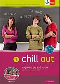Chill out 1 (A1-A2) – učebnice s pracovním sešitem