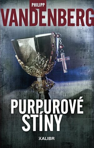 Purpurové stíny, 3.  vydání