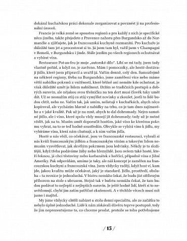 Náhled Etiketa stolování - O dobrých mravech a gastronomii