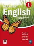 Macmillan English Level 1 Practice Book