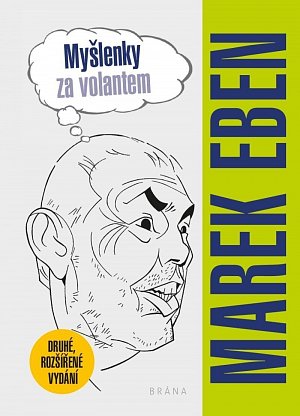 Myšlenky za volantem