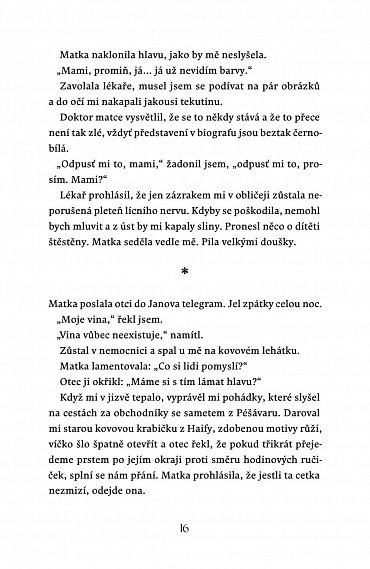 Náhled Stella, 1.  vydání