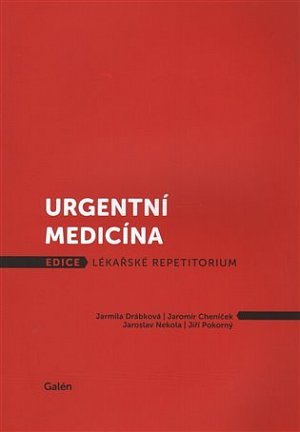 Urgentní medicína