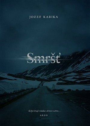 Smršť, 1.  vydání