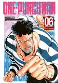One-Punch Man 6 - Proroctví