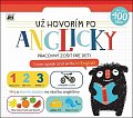 Už hovorím po anglicky