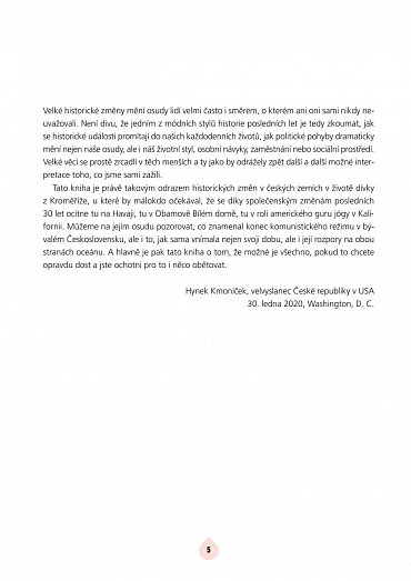 Náhled Jak mi jóga změnila život